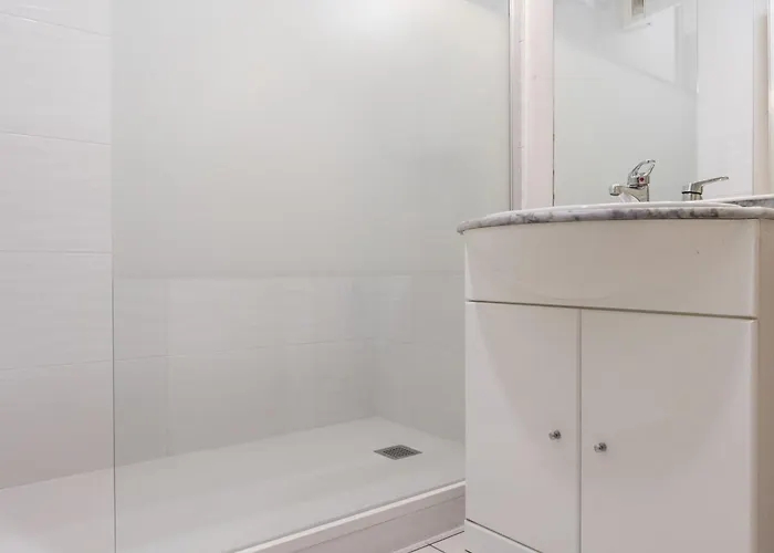 Calme Proche Avec Terrasse Sud, Parking Securise Et Equipements Complets - Fr-1-306-909 * Saint-Brévin-les-Pins