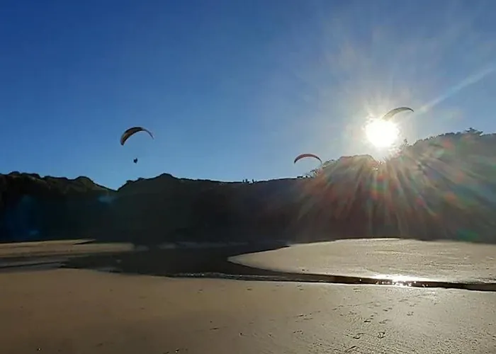 Calme Proche Avec Terrasse Sud, Parking Securise Et Equipements Complets - Fr-1-306-909 Apartman